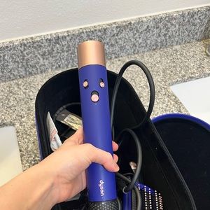 Dyson Air Wrap!